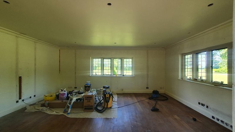 Painters & Decorators in Bath