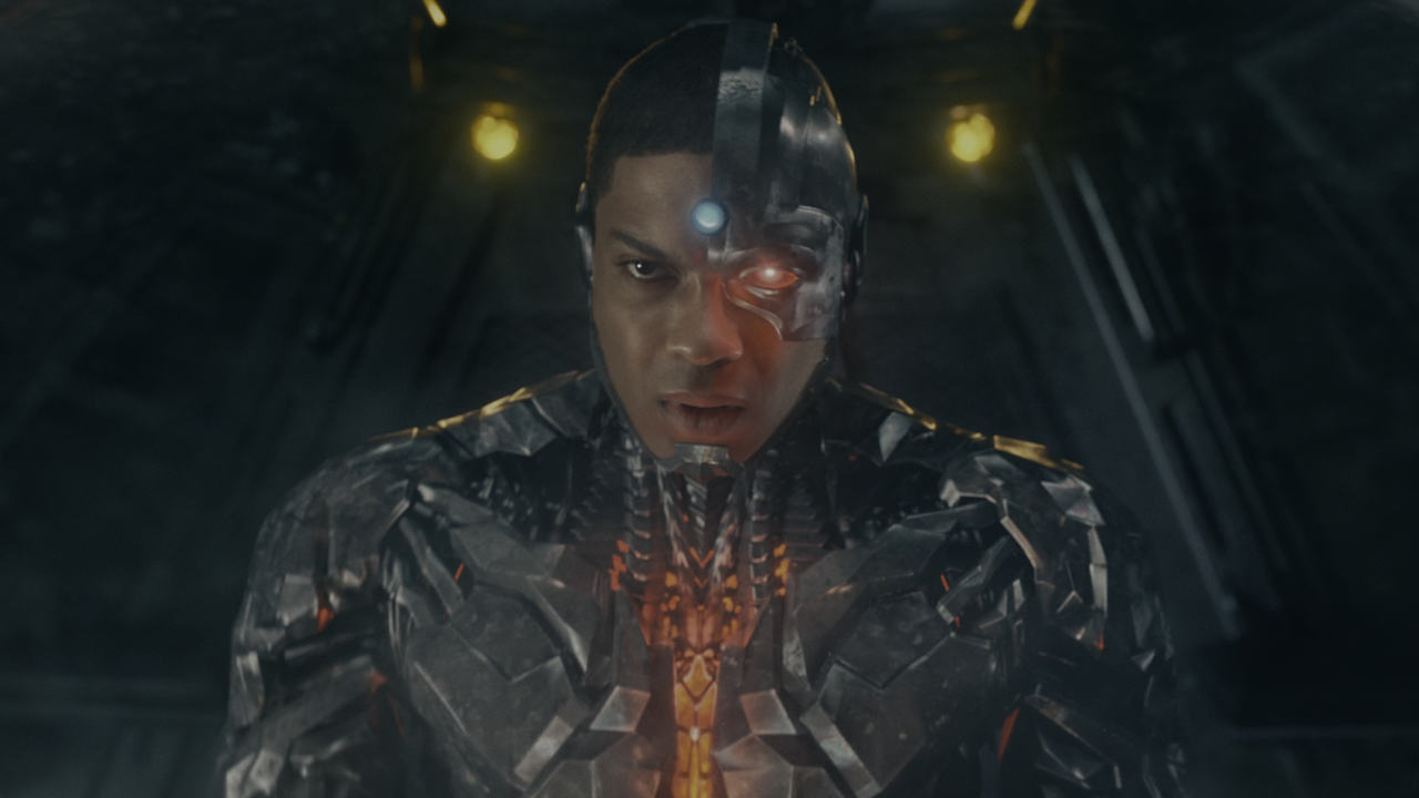 Justice League (2017) [BluRay Rip 2160p HEVC 10bit-HDR ITA-ENG D