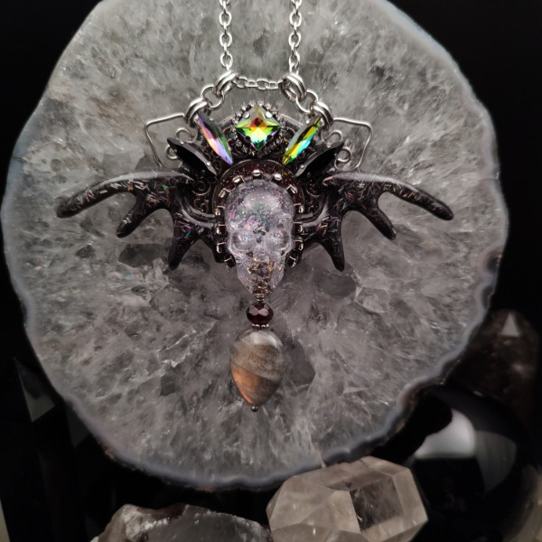 HexWing Night Alien