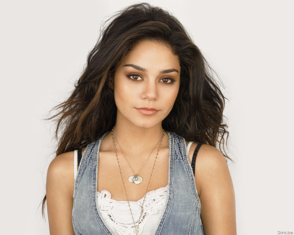 Vanessa Hudgens