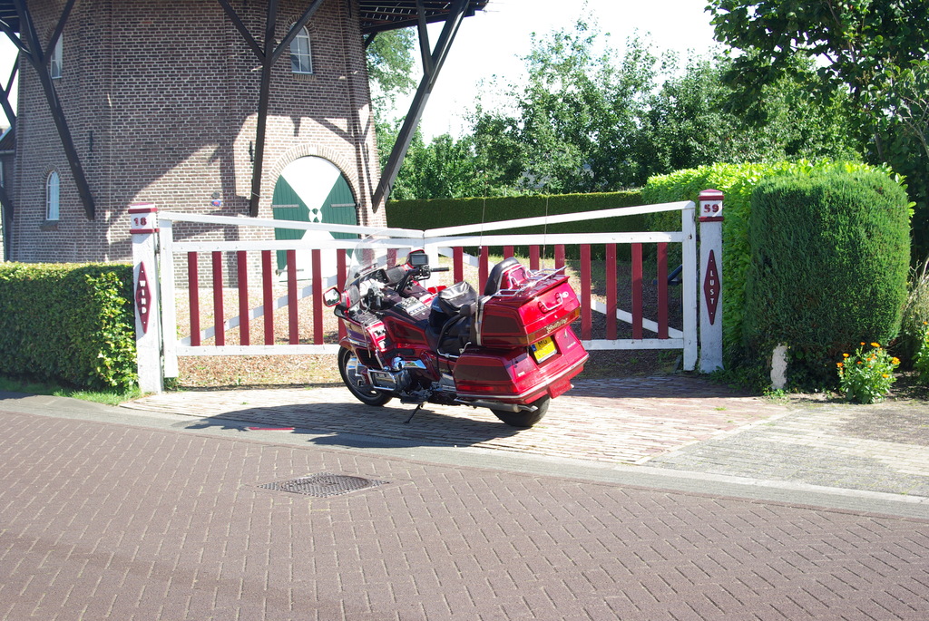 (02760) Windlust - Noordwolde 1