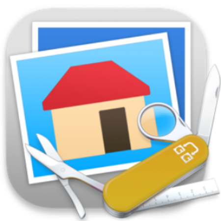 GraphicConverter 11.6.2 (5516) macOS GraphicConverter 11.6.2 (5516) macOS