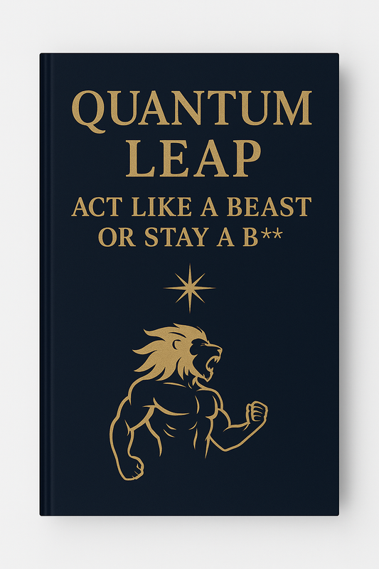 Quantum Leap