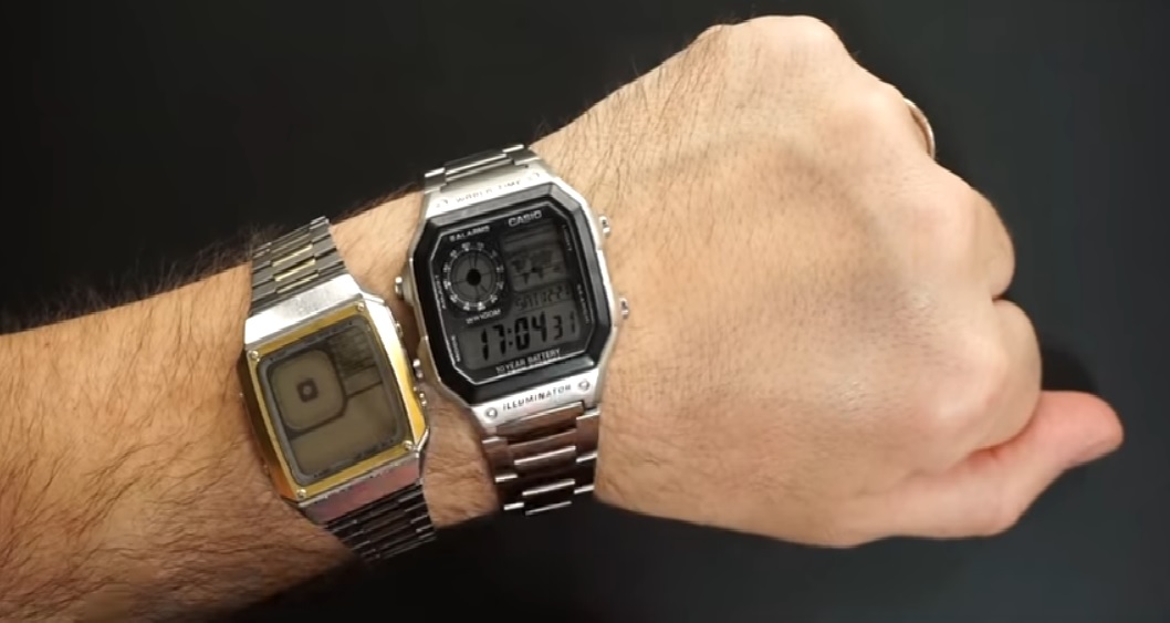 Dos Relojes