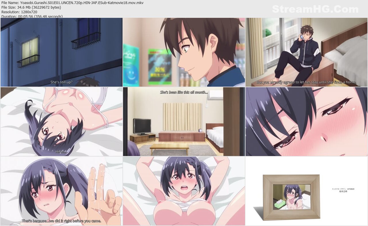 Yoasobi Gurashi Download