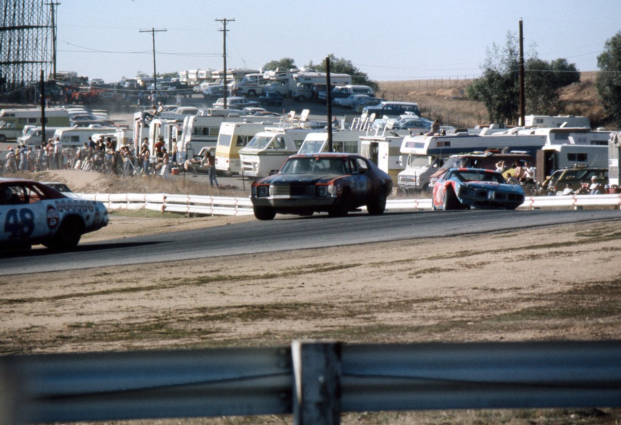 1975 Riverside 48 James Hylton 13 Don Puskarich 43 Richard Petty (2025 10 22 13 11 22 UTC)