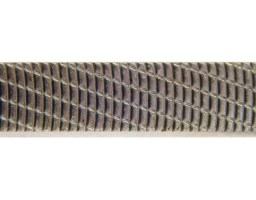 Iwasaki 8in Extreme Flat Fine Cut File 2