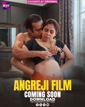 Angreji Film (2026) Season 1 Episode 1 (Kahaniplay Originals)