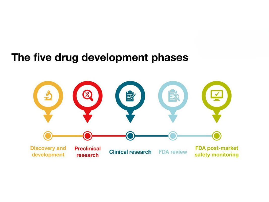 🧪 Specialized Pharma Services