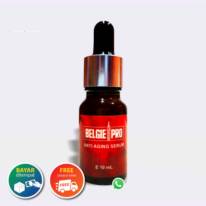 Belgie Pro Serum