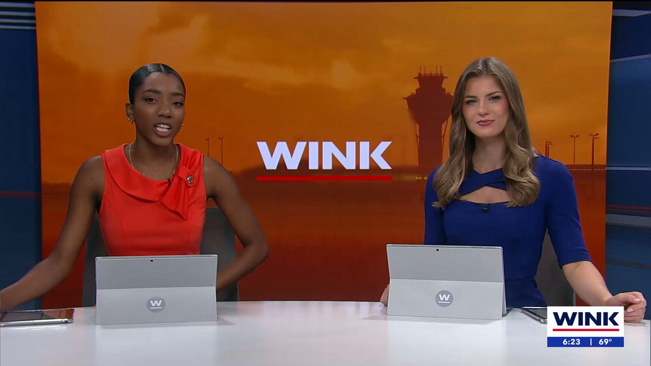 03.16 - 10.00.01 - WINK NEWS at 6 00am Saturday. Saturday morning new....ts_snapshot_00.25.58.497