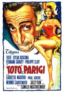 Totò A Parigi (1958) WebDL 1080p AC3 ITA