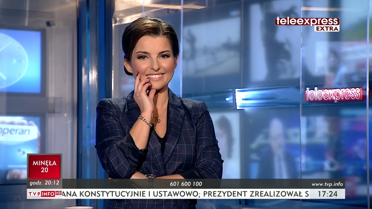 TeX Extra - 10.10.2018 #46