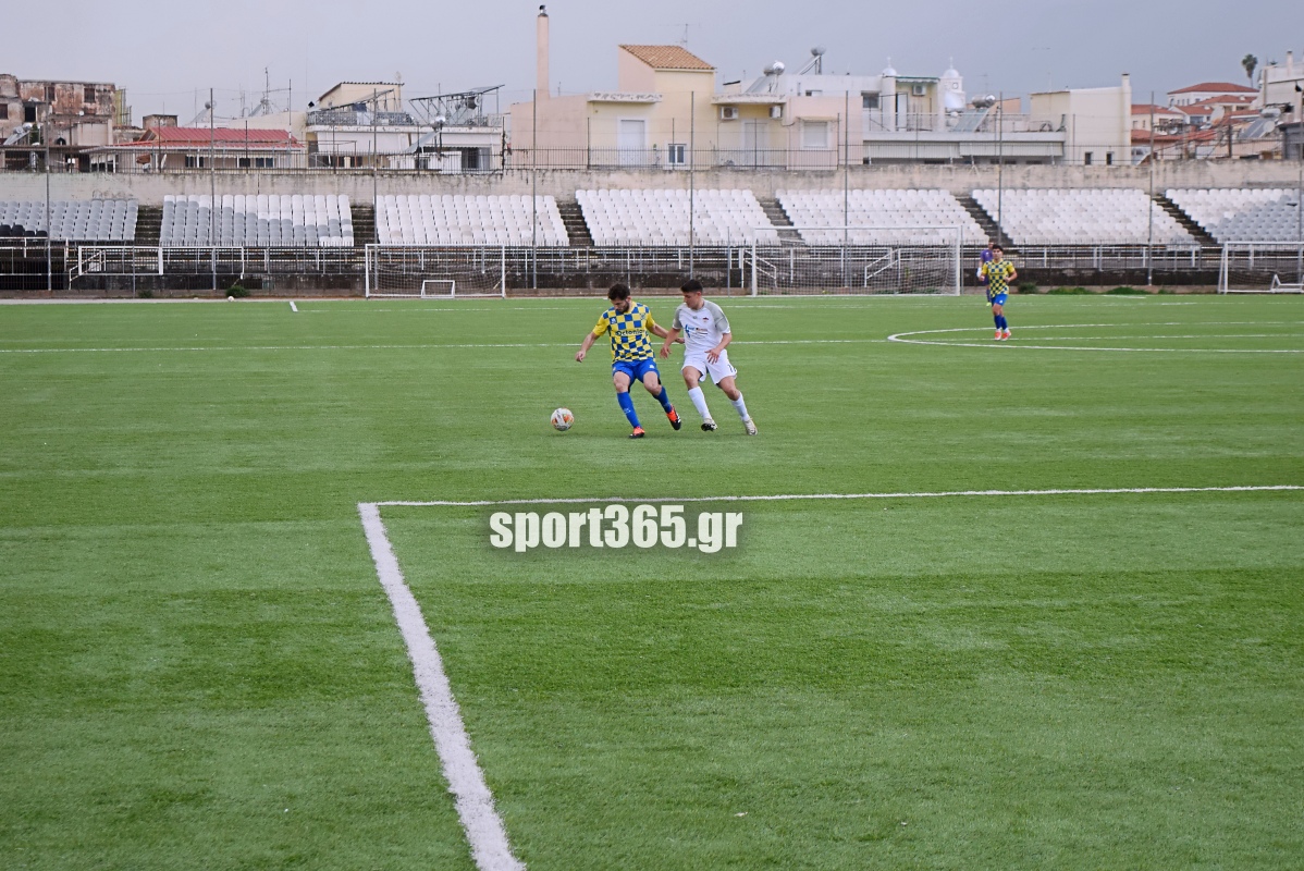 , Πανθουριακός – Ομόνοια 4-0: Ανέβασε στροφές στο τέλος (φωτογραφίες)