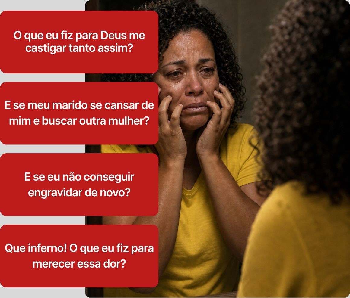 Representação acolhedora e respeitosa de amor, honra e lembrança no luto perinatal