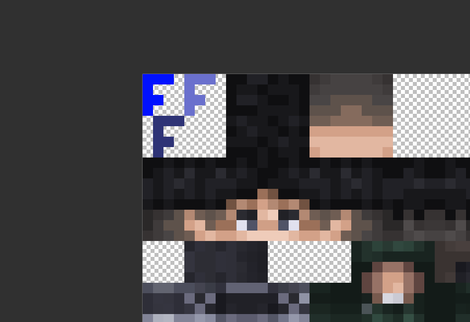 Levi Ackerman season 4 Minecraft Skin
