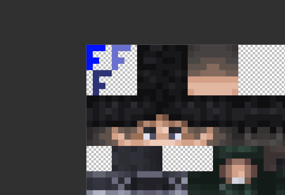 Levi Ackerman season 4 [updated] Minecraft Skin