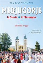 Marco Vignati – Medjugorje Vol. 2 (2024)