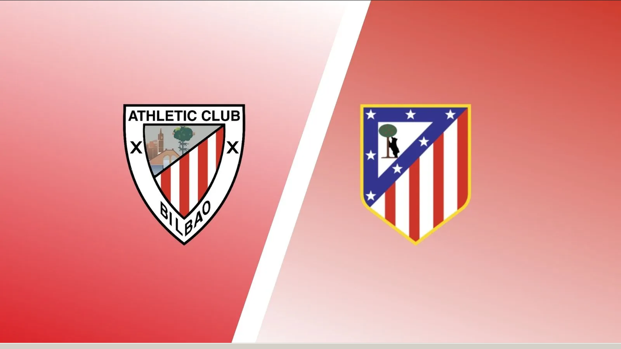 Athletic Bilbao vs Atlético Madrid: Pronóstico de la semifinales de Copa del Rey