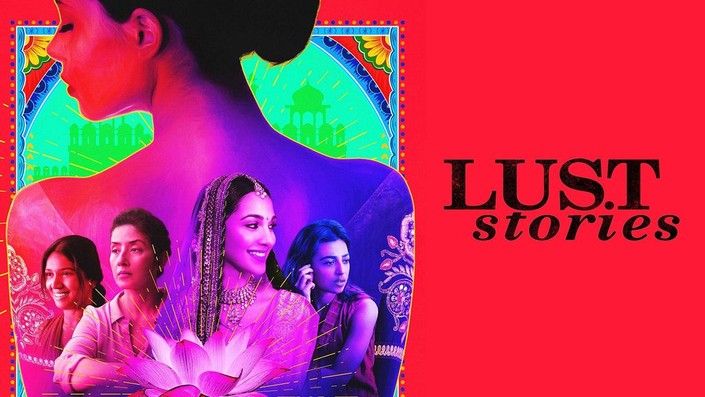 Lust Stories (2018)