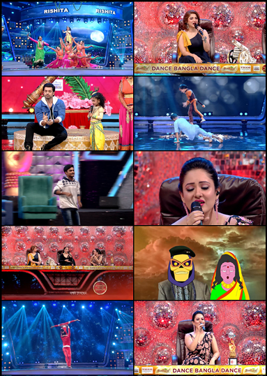  Dance Bangla Dance S12 18th March 2023 720p HEVC HDRip x265 Full Indian Show [400MB] Full Movie Download screenshot