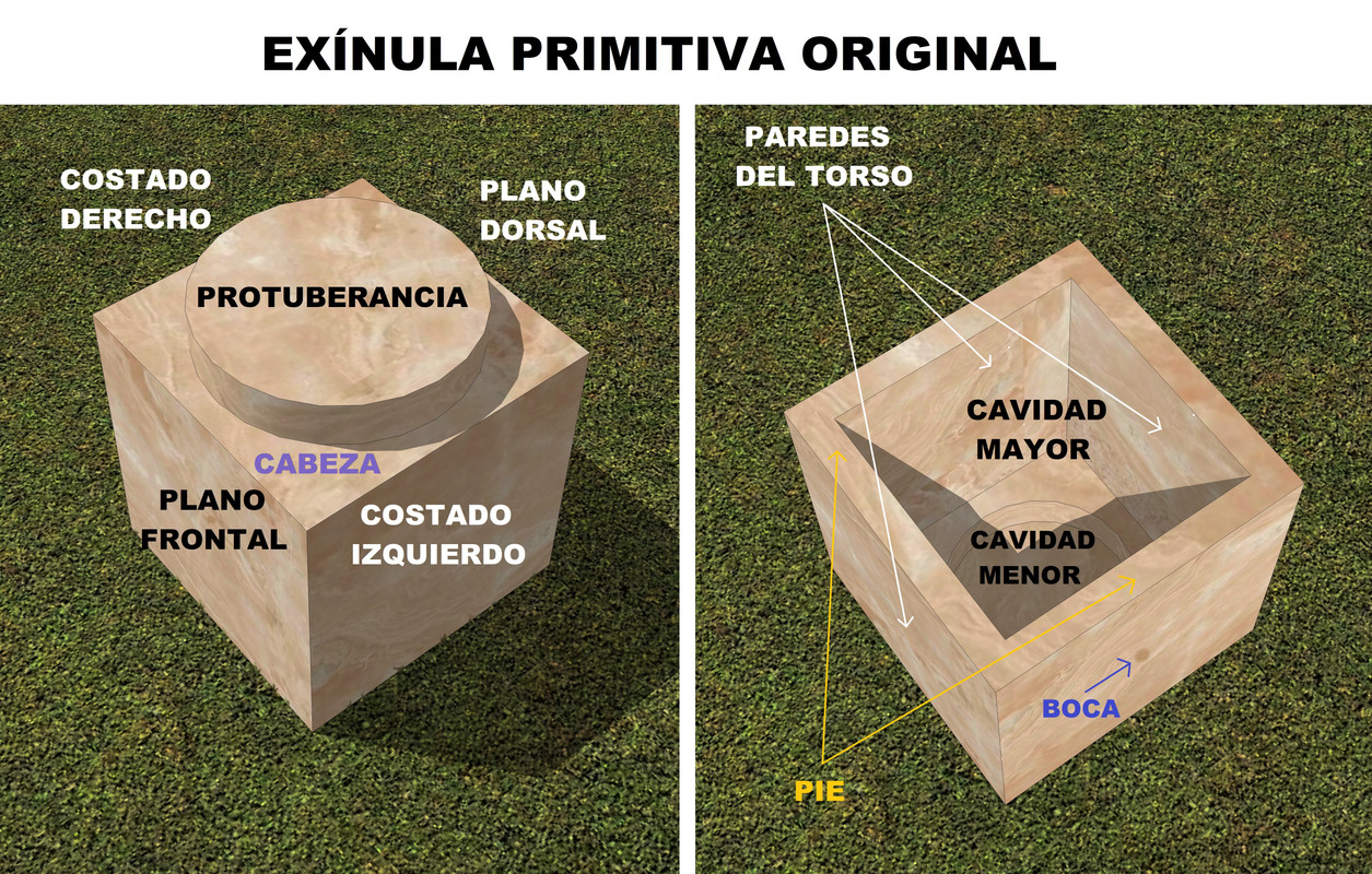 PARTES DEL CUERPO