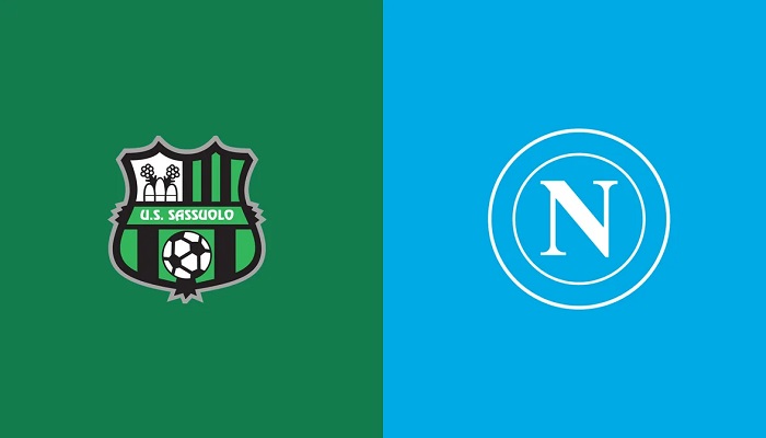 Soi kèo tài xỉu, phạt góc trận Sassuolo vs Napoli, 23h30 ngày 23/08