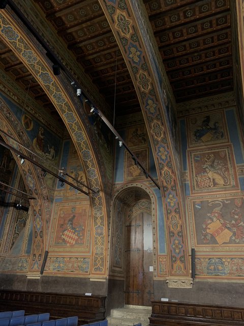 Perugia y Florencia en mayo de 2024 - Blogs de Italia - Perugia: Un día, pocas horas en la capital de Umbría (50)