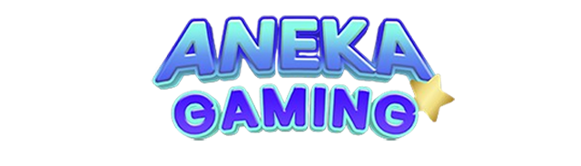Logo ANEKAGAMING