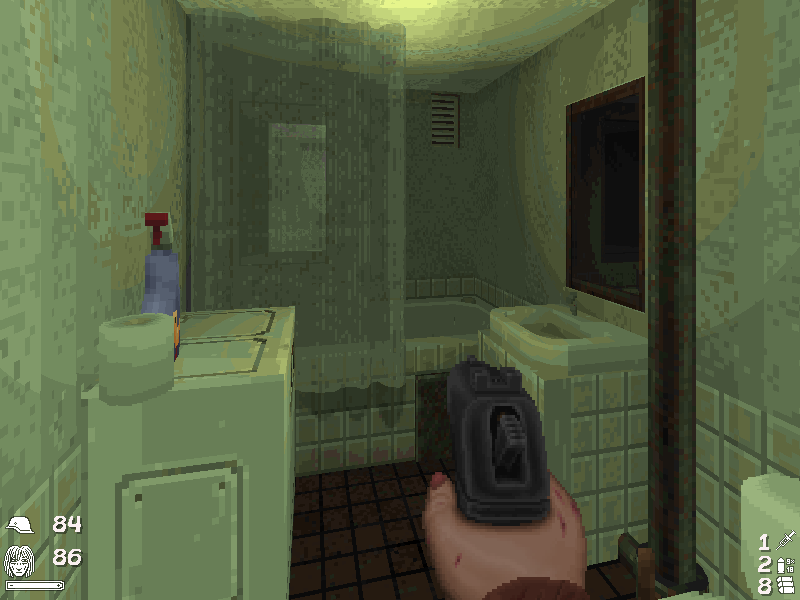 Screenshot Doom 20260819 190925