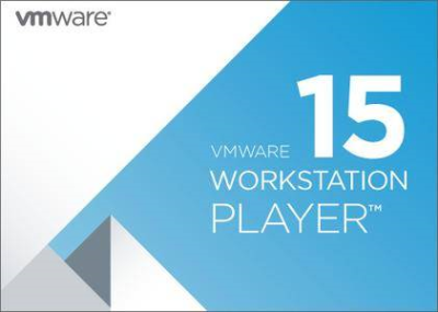 VMware Workstation Player 15.0.3 Build 12422535 (x64) Commercial