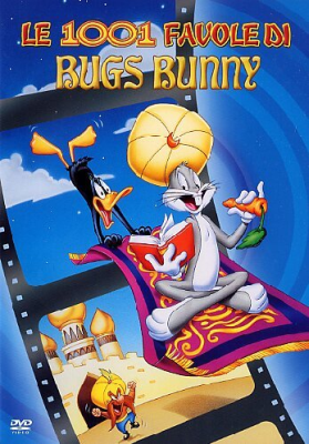 Le 1001 favole di Bugs Bunny (1982) .MKV HDTV 1080i AC3 MP2 ITA