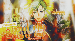 -ViviChan- (2 - Olivine)