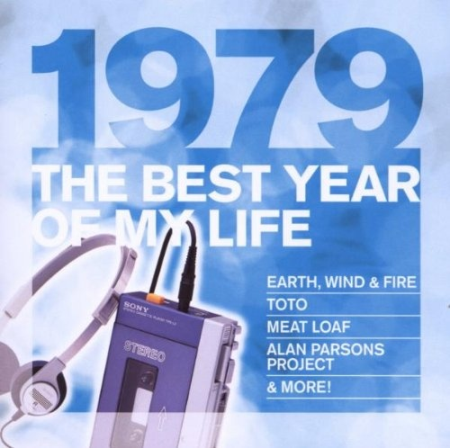 VA - The Best Year Of My Life 1979 (2010)