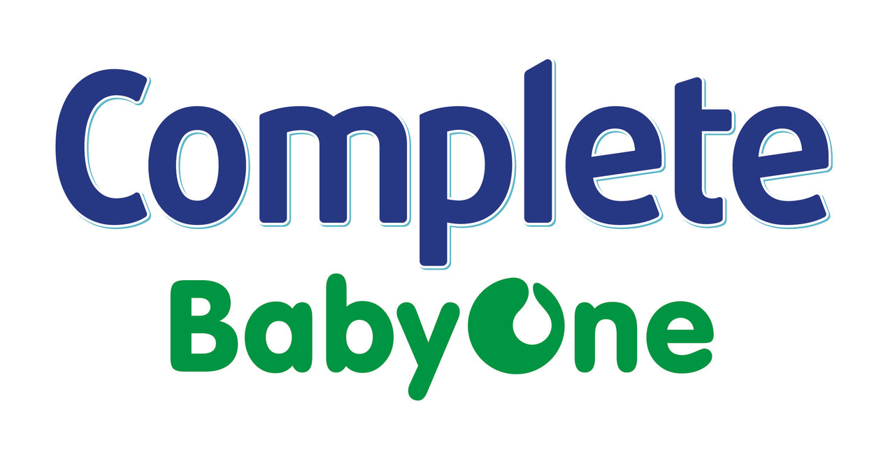 Complete BabyOne Logo