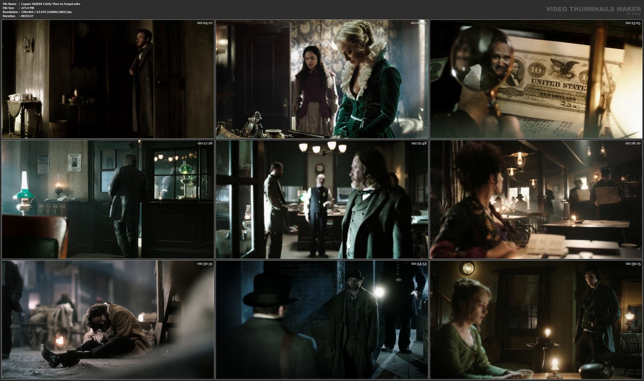 Copper S02E04 I Defy Thee to Forget.mkv