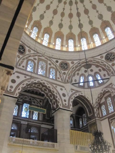 Día 4. Cisterna de Yerebatab o Basílica – Cisterna de Bindirdirek – Cisterna de - Estambul a mi aire (12)