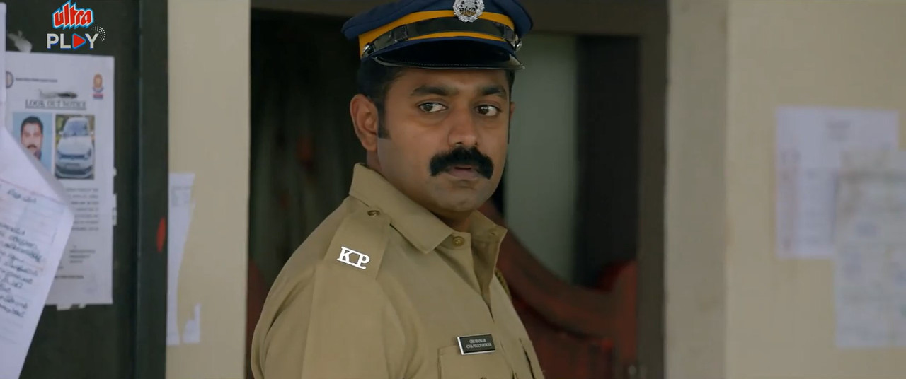 Kooman 2022 WebRip [Hindi + Malayalam] 480p, 720p ESub Screenshot