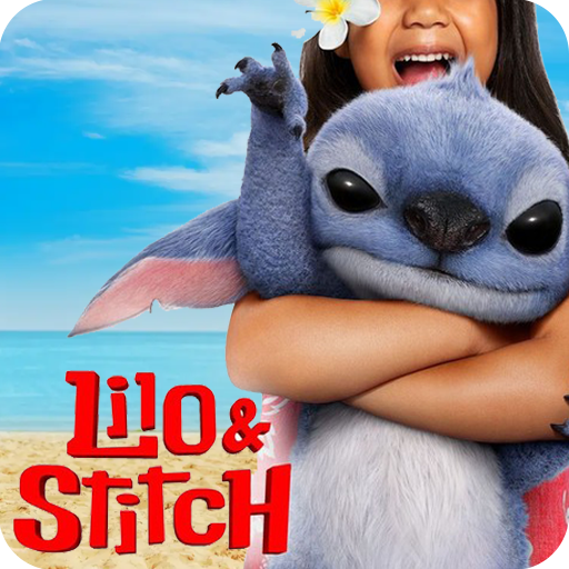 Lilo & Stitch