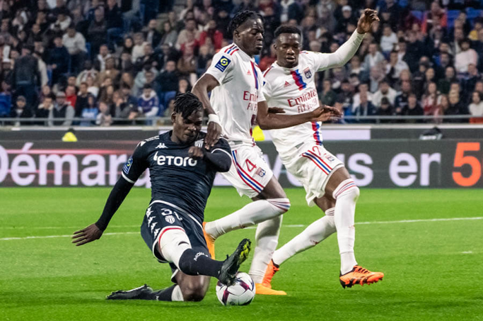 Monaco vs Lyon, 23h00 ngày 03/01