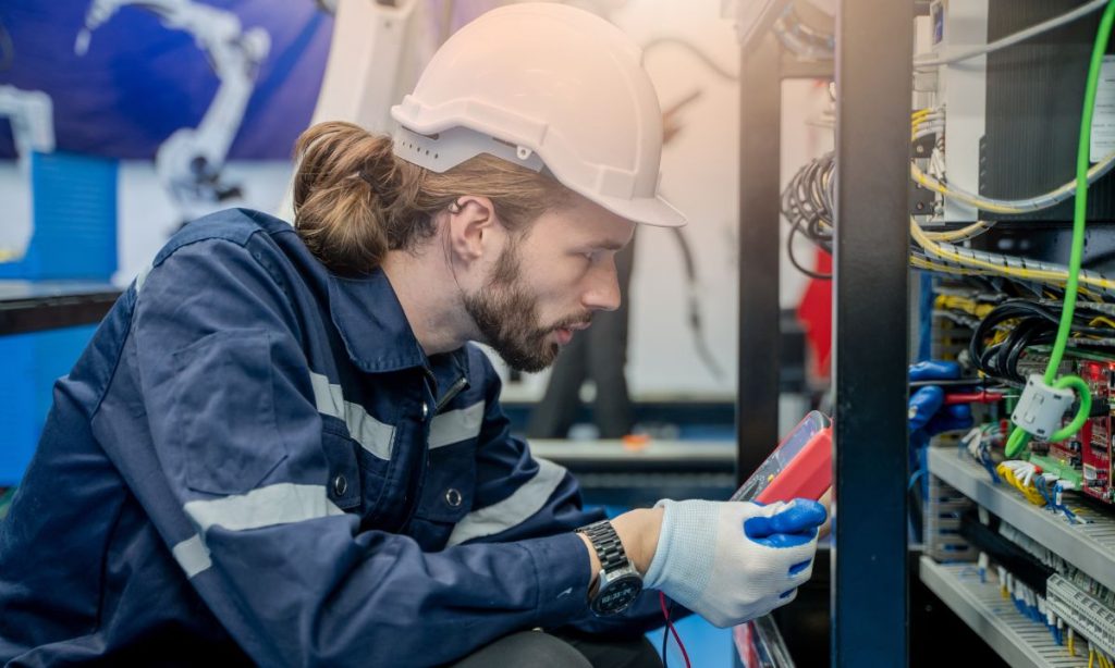 Maintenance préventive