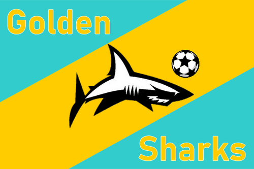 Sélection Fédérale des Golden Sharks Sélection Fédérale des Golden Sharks