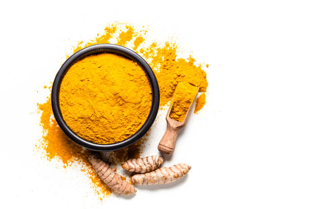 turmeric powder