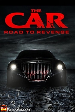 The Car: Road to Revenge (2019)