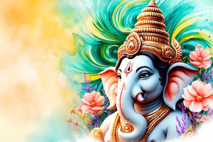 Ganesh Chaturthi