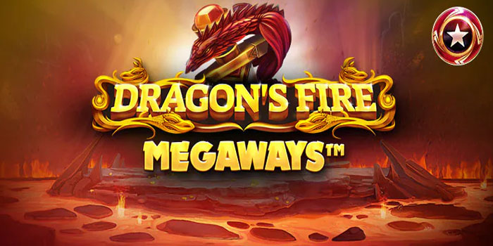 Trik Scatter Meledak Di Slot Dragon’s Fire Megaways
