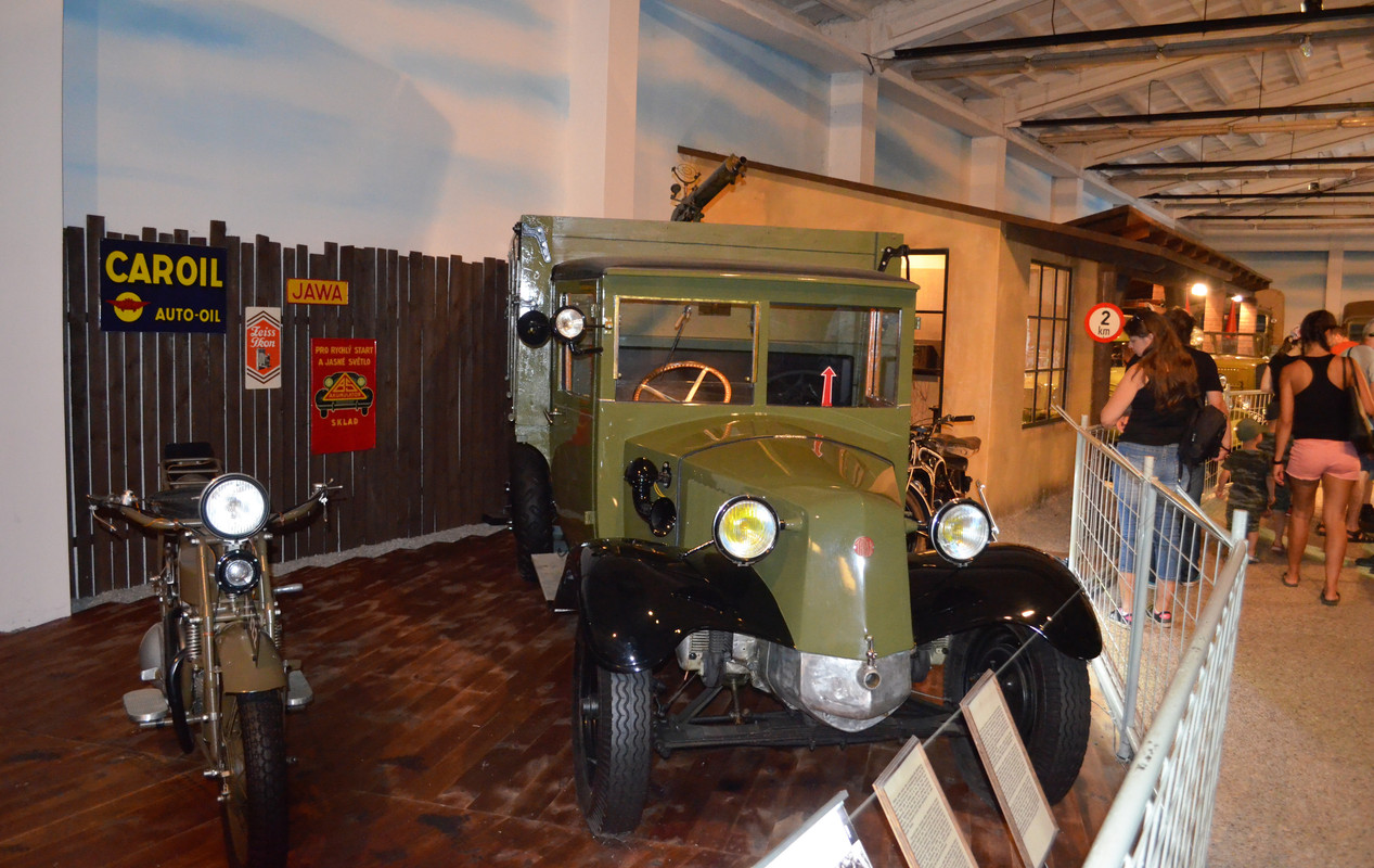 17. Tankový den Lešany 2019 1736