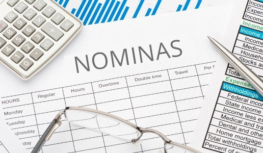 Tag nómina en REDPRES.COM Nominas