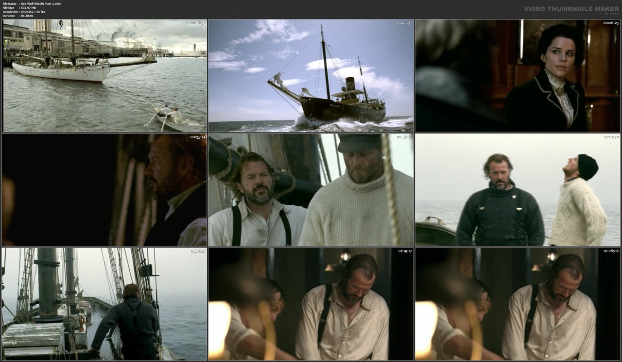 Sea Wolf S01E01 Part 1.mkv