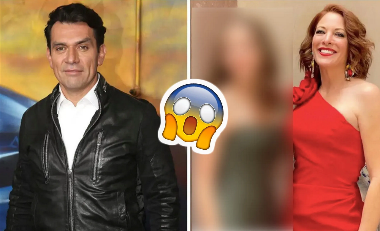 Mira cómo luce actualmente la hermosa hija de Jorge Salinas y Andrea Noli
